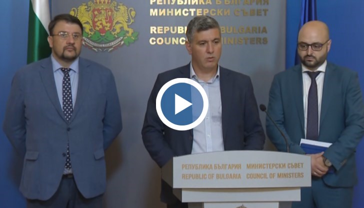 Налице са данни за манипулиране на процедури за обществени поръчки