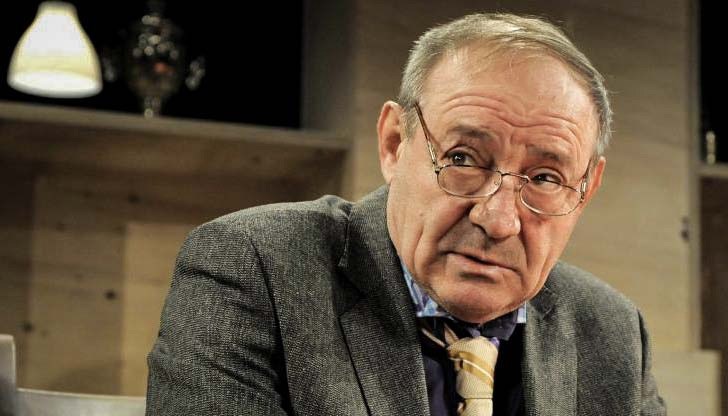 Тези пари за нищо не стигат, ако не са някои участия, на които ходя, заяви актьорът