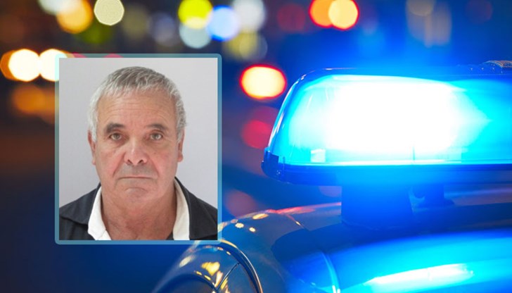 Умоляват се всички, които имат информация за лицето да се обадят на телефон 112