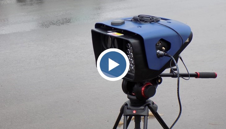 Основните нарушения на скоростта се засичат на булевард “България“