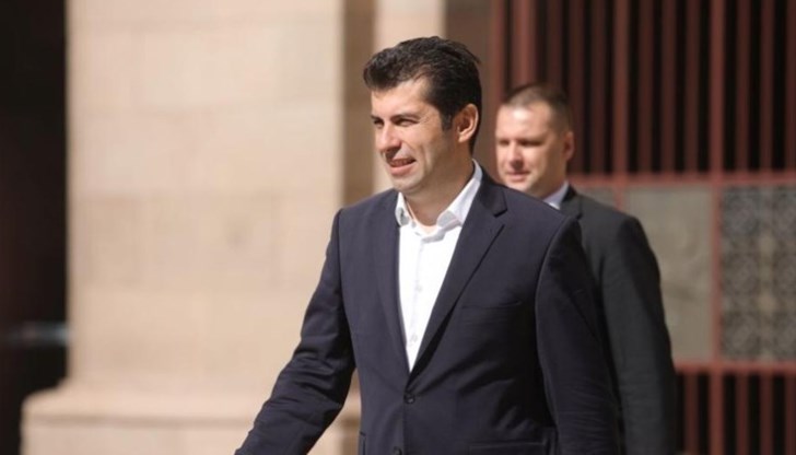 Премиерът ще бъде на посещение в Баку днес и утре Премиерът ще бъде на посещение в Баку днес и утре