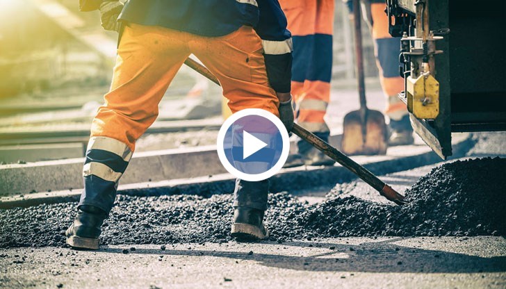 Липсата на пътно поддържане през зимата ще застраши здравето на хората, каза зам.-финансовият министър