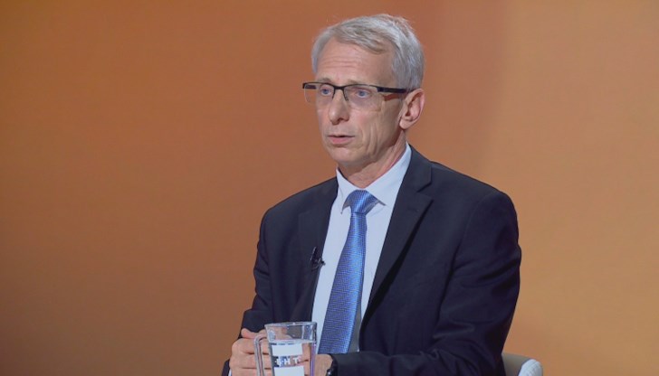 Денков изрази неудовлетворение от отношението на посланик Митрофанова към страната ни