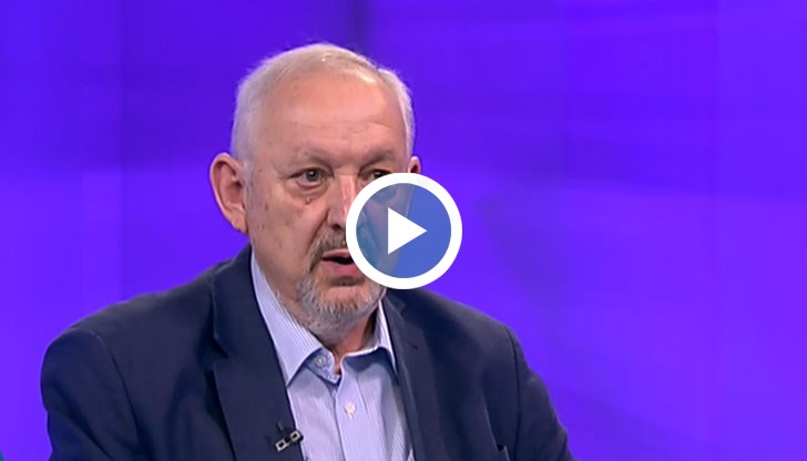 Има риск да бъдат нанесени колосални поражения върху екологията на страната с непредвидими последици, каза още той