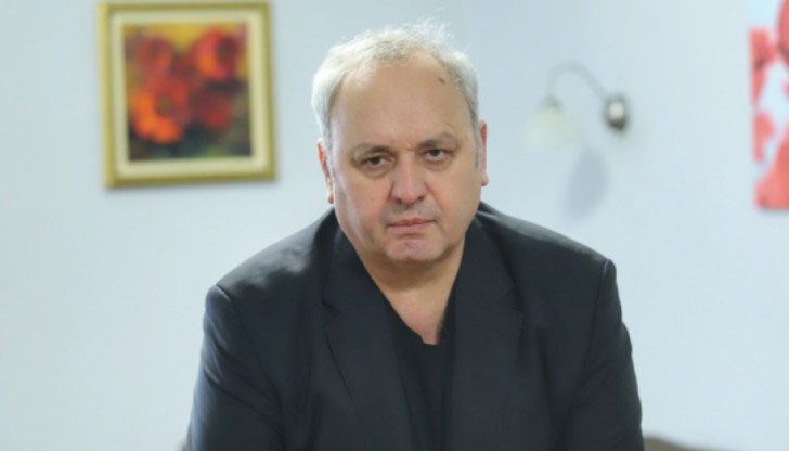 В последните дни наблюдаваме тотален срив на европейската и на националната енергийна политика В последните дни наблюдаваме тотален срив на европейската и на националната енергийна политика