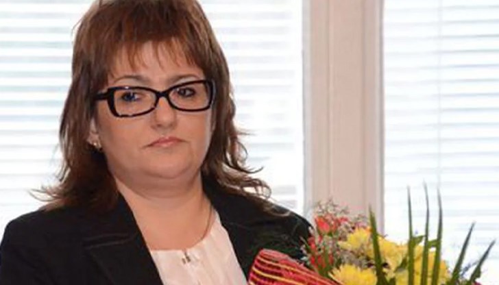 Разкрита е трета щатна длъжност, която се зае от досегашния районен прокурор Яна Илиева Разкрита е трета щатна длъжност, която се зае от досегашния районен прокурор Яна Илиева