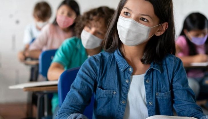 Увеличава се броят часове по БЕЛ, математика и география Увеличава се броят часове по БЕЛ, математика и география