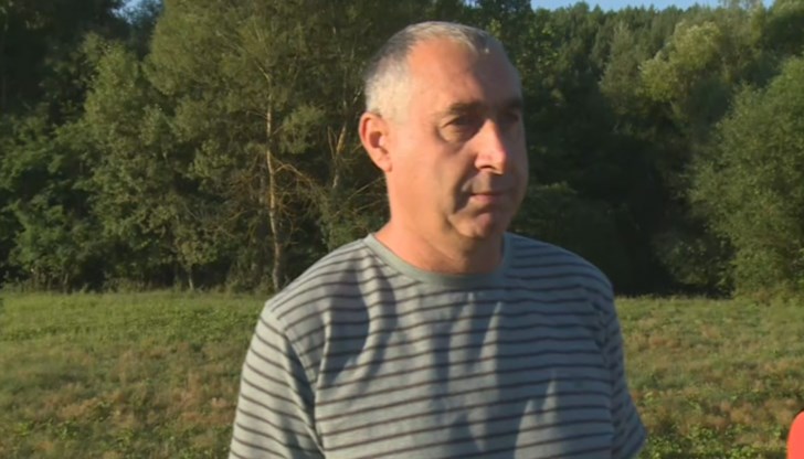 Причината за сушата е забавеният ремонт на близкия язовир, който захранва селата в района Причината за сушата е забавеният ремонт на близкия язовир, който захранва селата в района