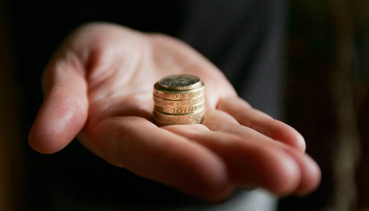 На този фон инфлацията на Острова удари нов 40-годишен връх през юни