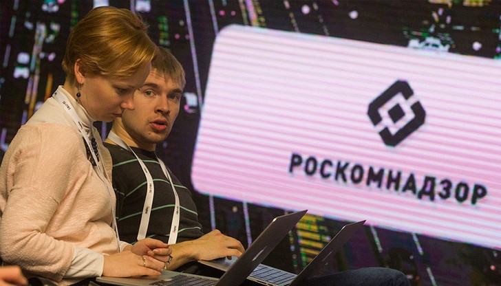 Достъпът е ограничен според регламента за блокиране на сайтове Достъпът е ограничен според регламента за блокиране на сайтове