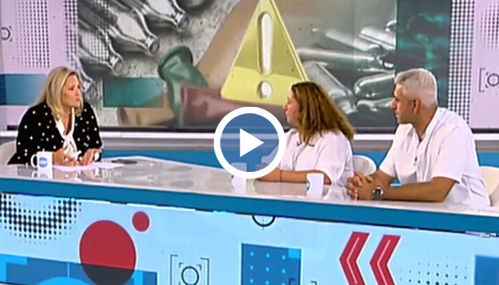 Един пост във Facebook на майка на тийнейджър доведе до промяна в законодателството