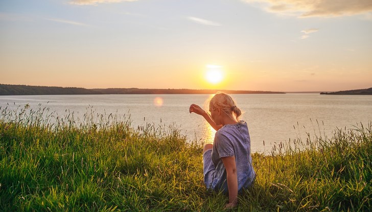 Към средата на август очакваме преминаване на студен атмосферен фронт, с който и температурите ще се понижат Към средата на август очакваме преминаване на студен атмосферен фронт, с който и температурите ще се понижат