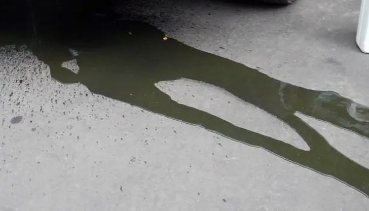 Шофьорите да внимават! /Снимката е илюстративна/