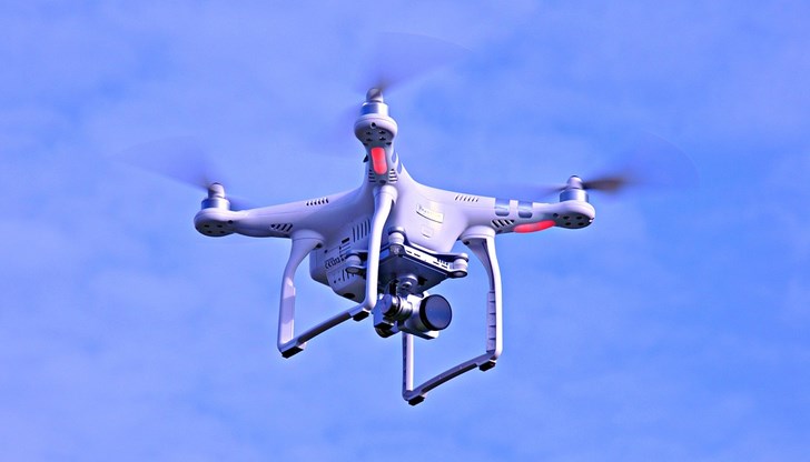 Полицаите ще контролират и докато се движат из трафика Полицаите ще контролират и докато се движат из трафика