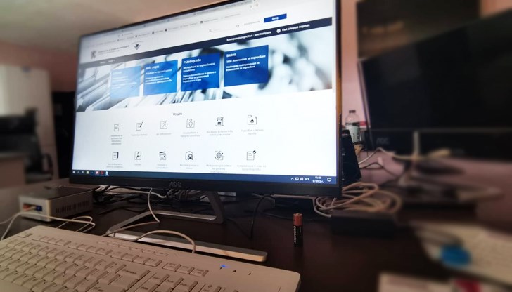 Внедряването на SAF-T формат ще допринесе за по-добра, по-фокусирана и навременна комуникация на приходната агенция