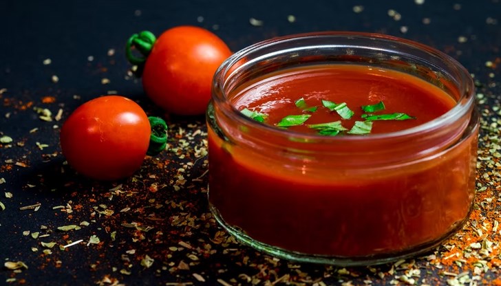 Добавете цветната напитка към ежедневната си диета и няма да съжалявате