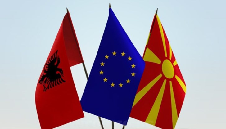 Исторически ден за Република Северна Македония – в Брюксел започва първата междуправителствена конференция между Скопие и Европейския съюз