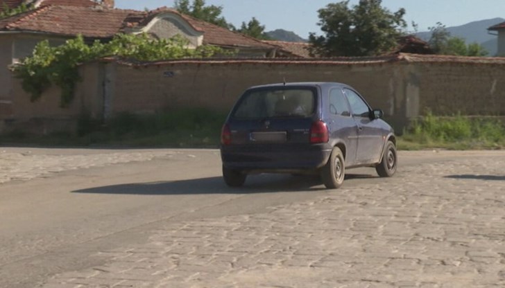 Кметът на Старосел Матея Гудев беше задържан след катастрофата, но късно снощи е освободен от ареста