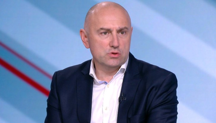 До този момент не знам да сме получили покана за преговаряне от ПП, добави той