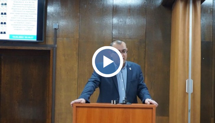 Дадоха срок на държавните институции до 10 август да създадат организация за решаване на проблема с тировете, които се трупат край граничния пункт Дунав мост