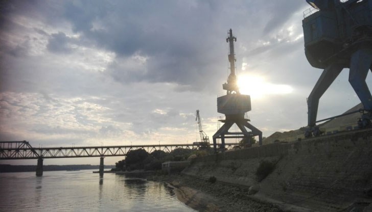 Експертите извършват инвентаризация на обекти от Източна промишлена зона