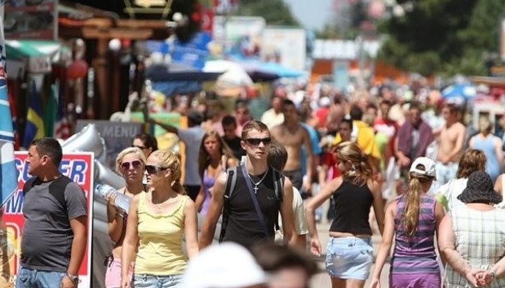 Това лято нашият курорт отстъпва пред Мармарис, Турция