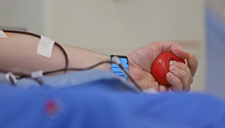 Мъжът подозира корупционна схема Мъжът подозира корупционна схема