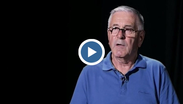 Разказва зам.-директорът на военното разузнаване Иван Пенков