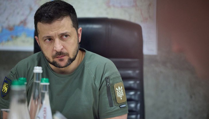 Сред тях е и скандалният Андрий Мелник от Берлин, който вероятно ще стане зам.-външен министър Сред тях е и скандалният Андрий Мелник от Берлин, който вероятно ще стане зам.-външен министър