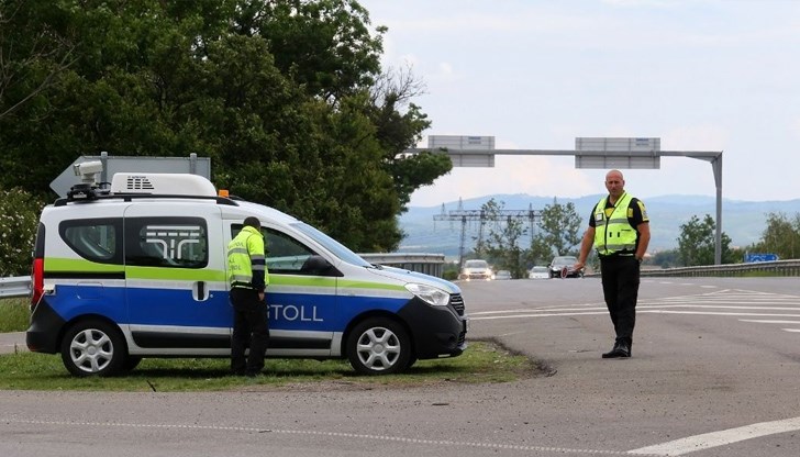 Становище на Института по пътна безопасност