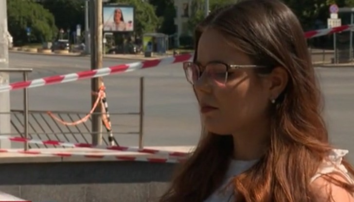 Събитието е организирано от колеги на покойната Христина Дилева Събитието е организирано от колеги на покойната Христина Дилева