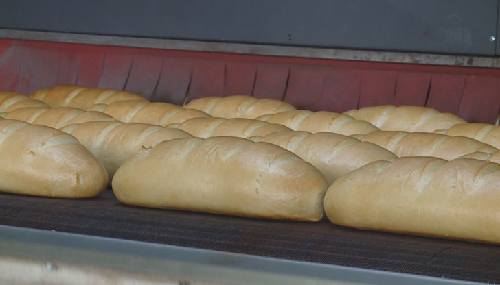 В обхвата на проучването са 20 областни града, малки и големи търговски обекти в тях