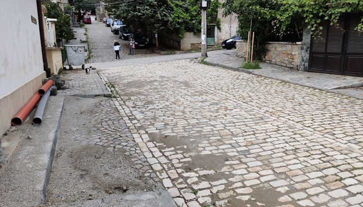 Шест са одобрените проекта, които чакат непосредствено финансиране Шест са одобрените проекта, които чакат непосредствено финансиране