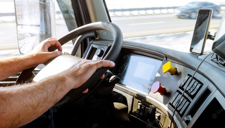 36 годишният русенец седнал зад волана след употреба на амфетамин