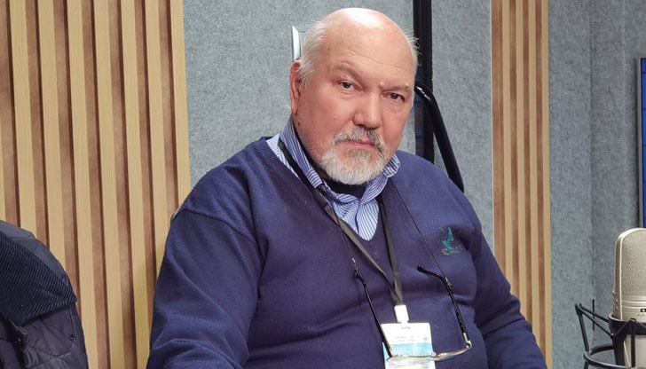 Излиза, че решението за изгонените руски дипломати е на министър-председателя, каза съветникът на президента Излиза, че решението за изгонените руски дипломати е на министър-председателя, каза съветникът на президента