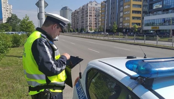 21 от тях са шофирали след употреба на алкохол до 0,5 промила, а 19 – с над 1,2 на 1000. 21 от тях са шофирали след употреба на алкохол до 0,5 промила, а 19 – с над 1,2 на 1000.