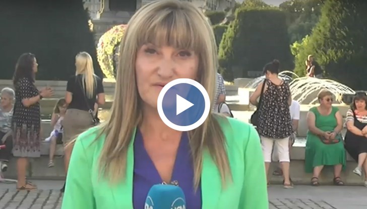 Дни наред никой не е взел мерки за потушаване на огнището от тлеещи въглища, а през цялото време русенци са усещали неприятните миризми