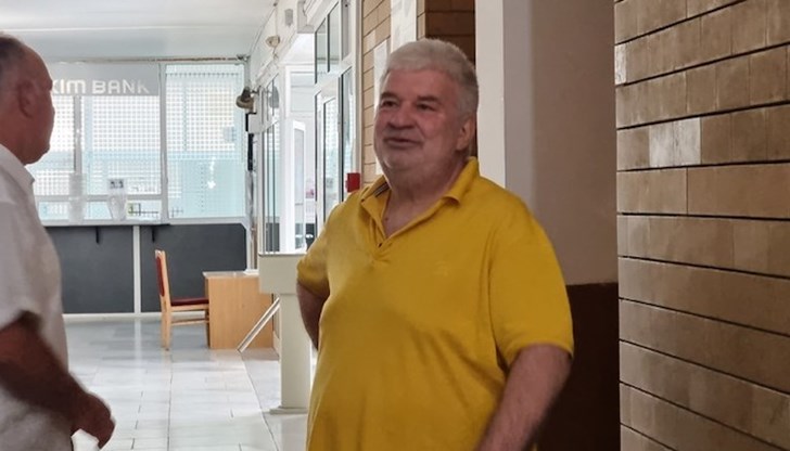 Милен Милев няма право да заема държавна и общинска длъжност