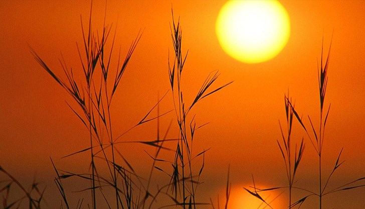 През Горещниците не се ходи на нива, не се работи, не се пали пещ и не се пече хляб