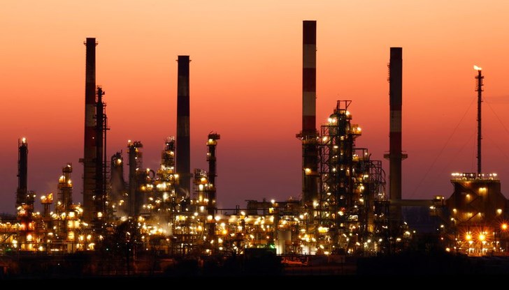 Едва понижение под 95 долара за барел би била причина за безпокойство