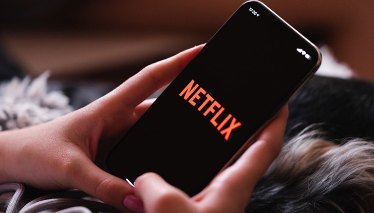 През периода април-юни "Нетфликс" се раздели с 970 000 абоната