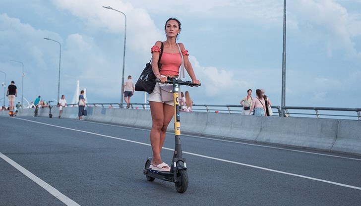 Забраната влиза в сила от 1 септември