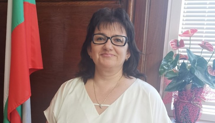 Прокурор Яна Илиева е била административен ръководител на Районна прокуратура – Русе през последните 7 години Прокурор Яна Илиева е била административен ръководител на Районна прокуратура – Русе през последните 7 години