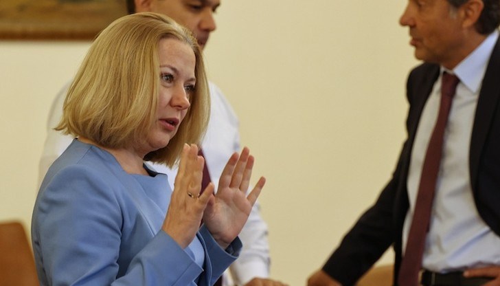 ова каза министърът на правосъдието в оставка Надежда Йорданова, ова каза министърът на правосъдието в оставка Надежда Йорданова,