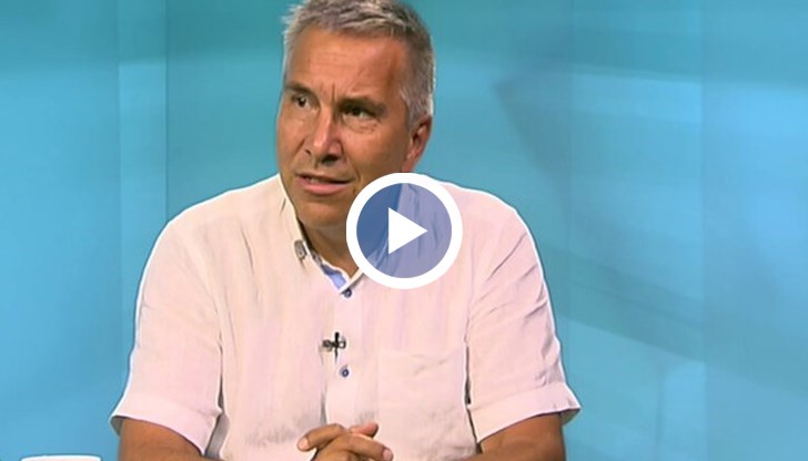 За това предупреди Константин Стаменов, представител на БФИЕК и КРИБ