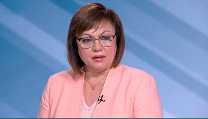 БСП ще се опитат да съставят кабинет ако президента им връчи мандат БСП ще се опитат да съставят кабинет ако президента им връчи мандат