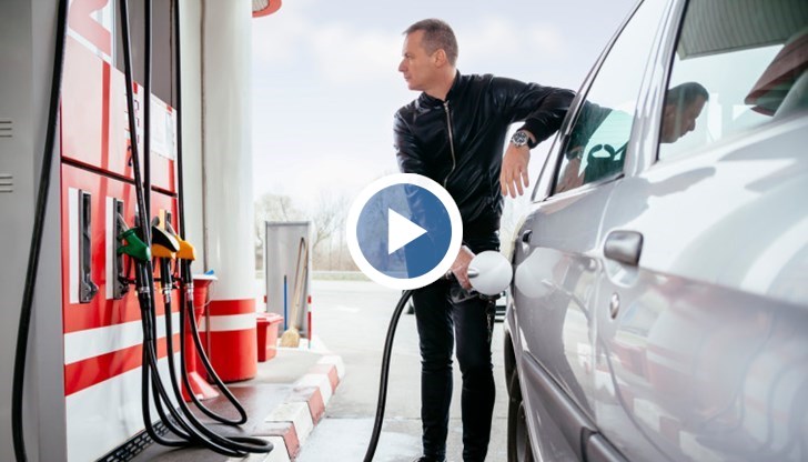 Търговците на горива прогнозират фалит за малките обекти