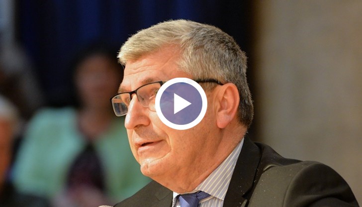 Василев изрази силно съмнение, че ще се стигне до закриване на посолството на Руската федерация у нас