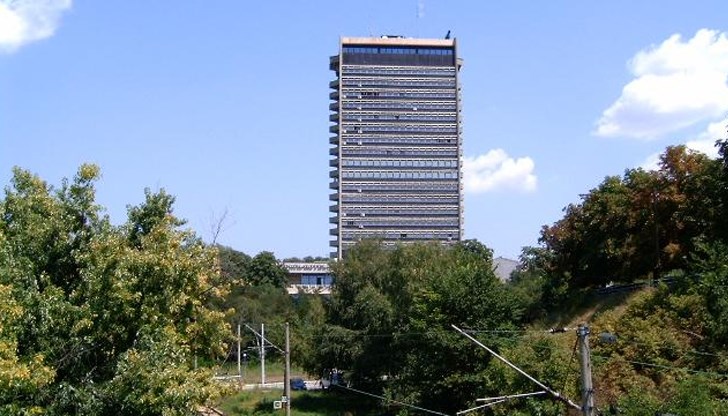 Този път обект на защита е пространството около хотел "Рига" Този път обект на защита е пространството около хотел "Рига"