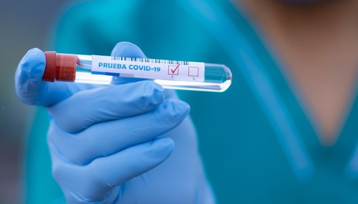 За Русе има само един нов случай на коронавирус